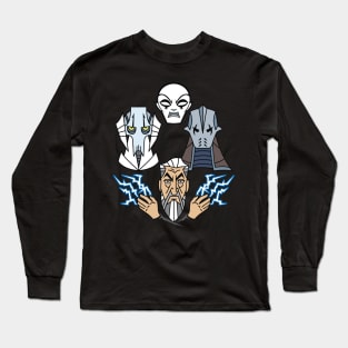 Separatist Rhapsody Long Sleeve T-Shirt